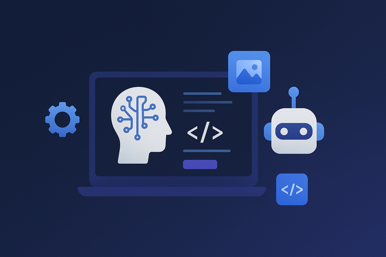 The Future of AI in Web Development: What to Expect in 2025