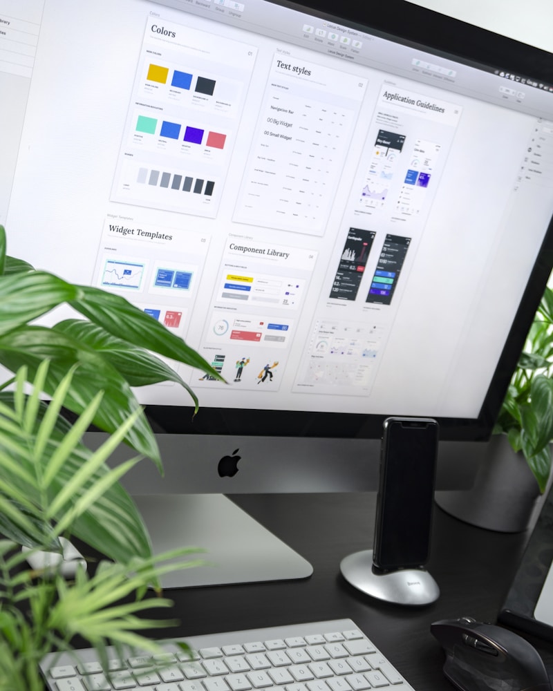 Building a Strong Brand Identity in the Digital Age