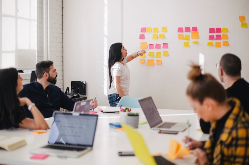 Content Marketing: Creating Value for Your Audience