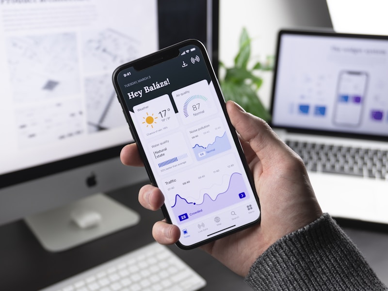 The Art of Motion Design: A Beginner's Guide